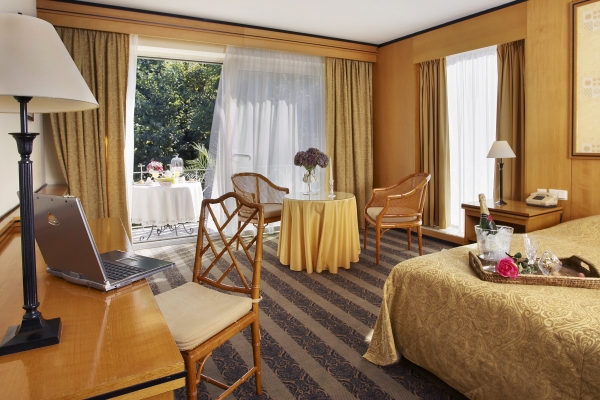 Hotel Gladbeck van der Valk